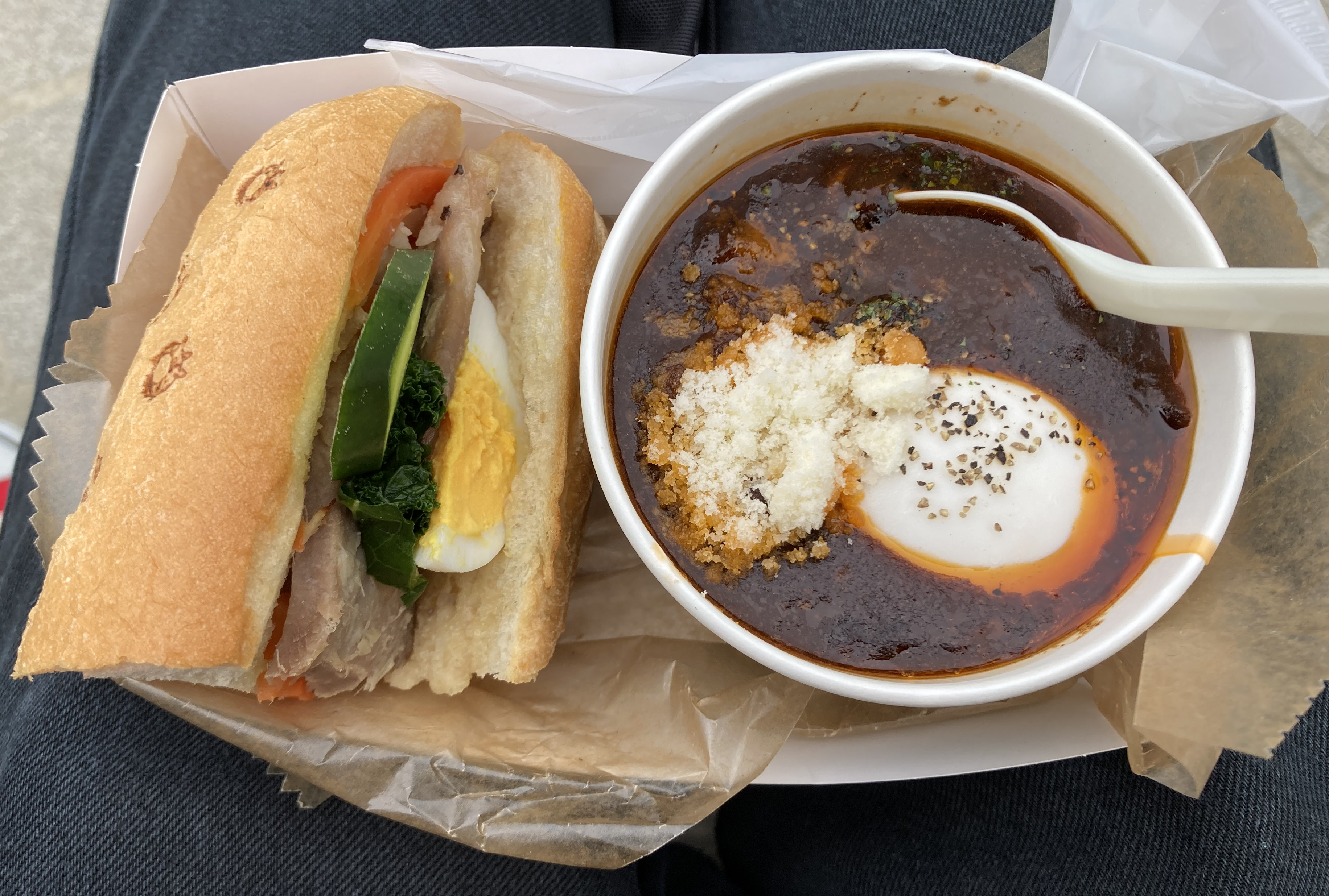 ご飯
